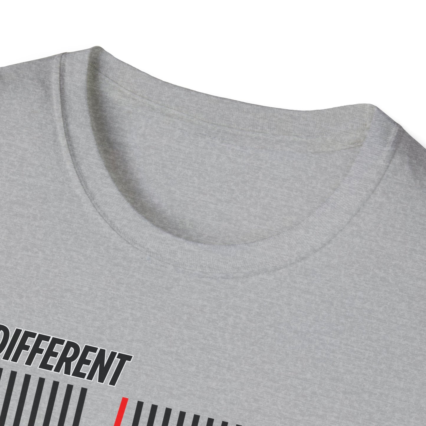 Be Different | Adult Shirt | Teen Shirt | Trending | Birthday Gift