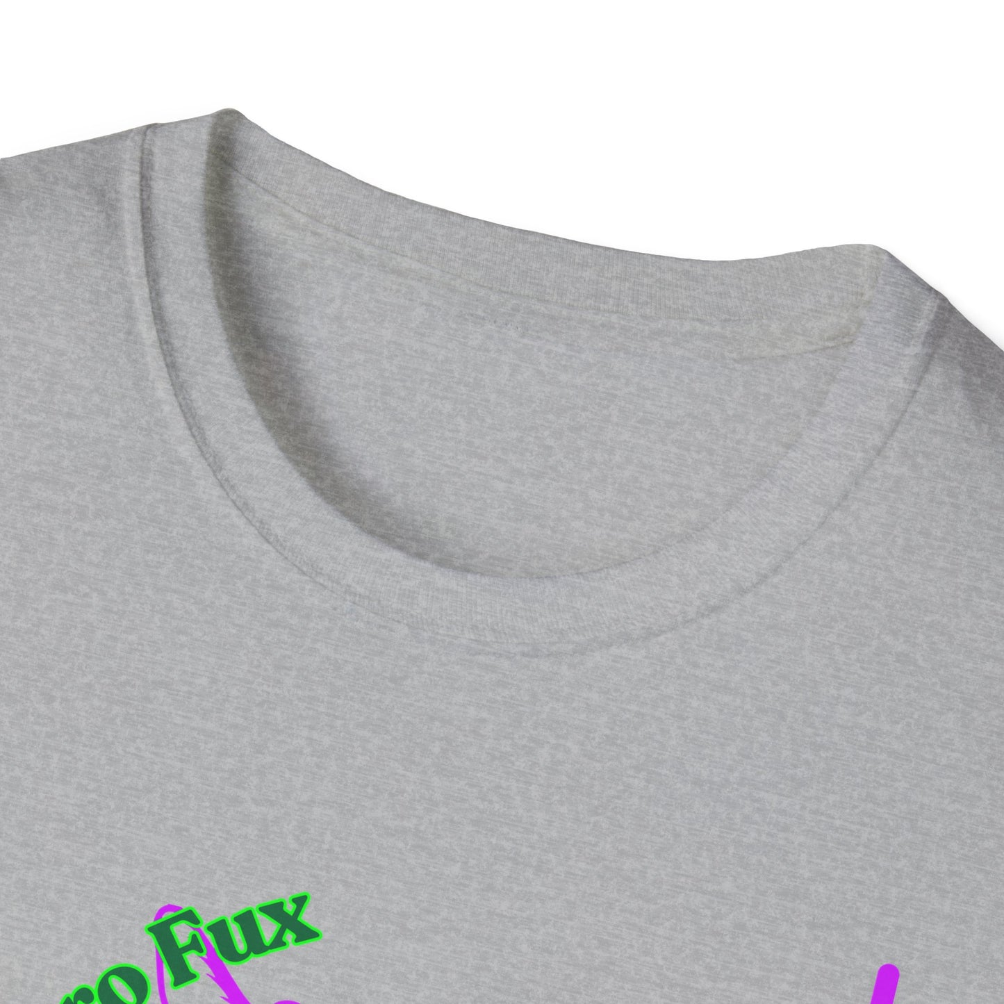 Nine Lives, Zero Regrets | Funny Cat Shirt | Fashion | Trending | Cool Design | Birthday Gift | Unisex Softstyle T-Shirt