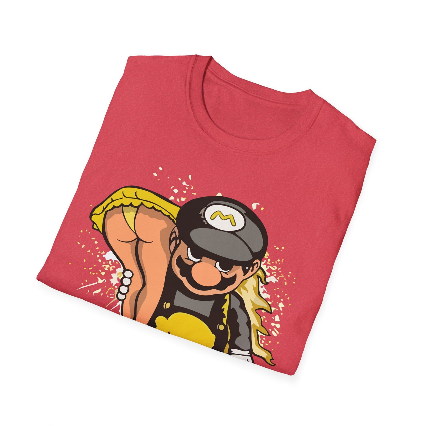 Yellow Daisies | Adult Clothes | Teen Shirt | Trending | Birthday Gift