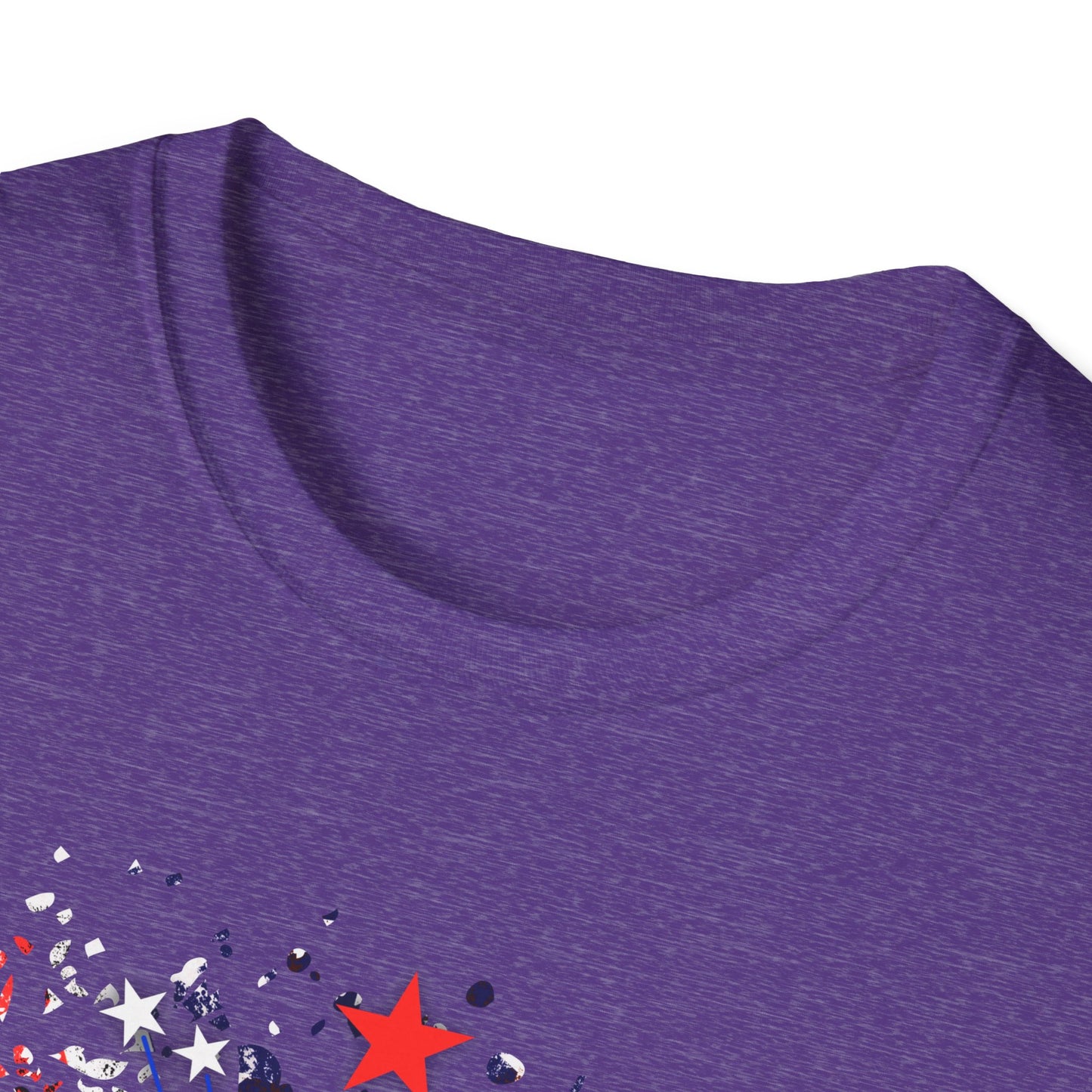 IVANKA 2028 | President | Colorful Shirt | Cool Shirt | Fashion | Trending | Cool Design | Birthday Gift | Unisex Softstyle T-Shirt