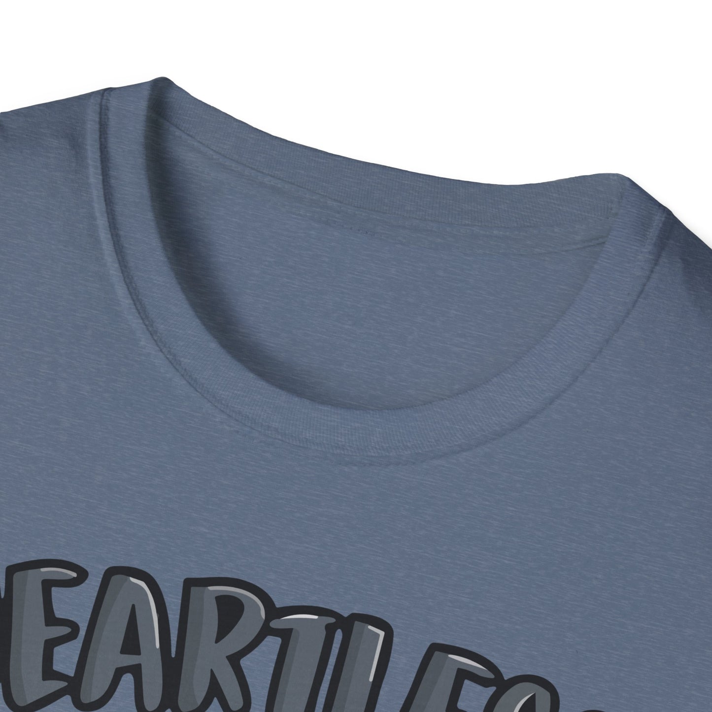 Heartless | Cute Shirt | Adult Clothes | Teen Shirt | Trending | Birthday Gift