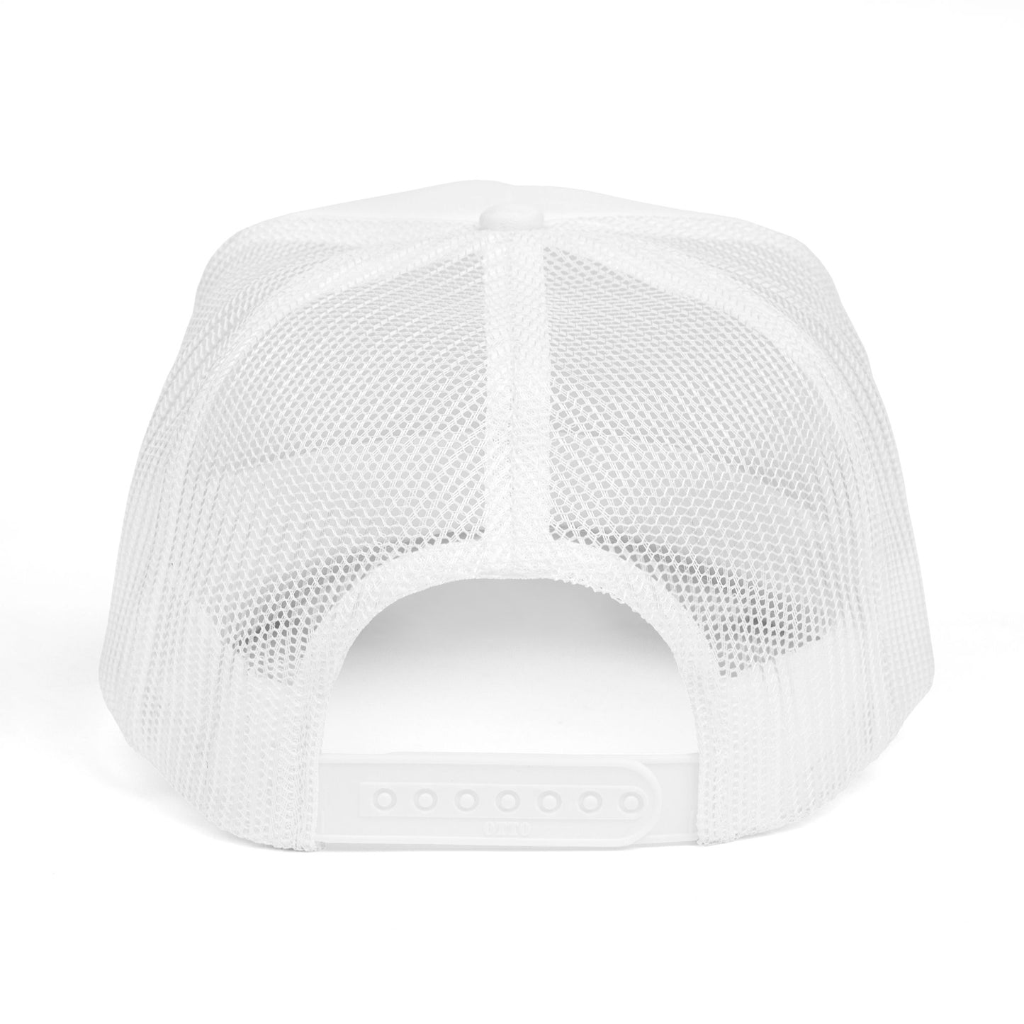 Fyou - Embroidered 100% Polyester Hat | Custom Headwear