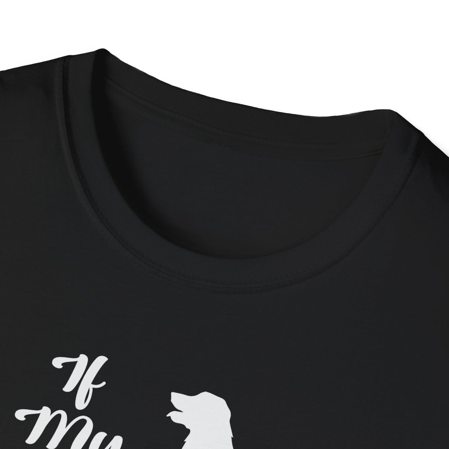 My Dog Don't Like You | Adult Shirt | Teen Shirt | Trending | Birthday Gift