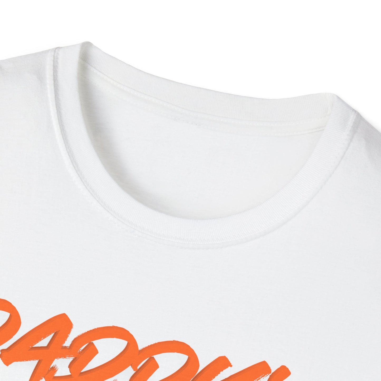 President of America | Daddy's Home | Cool Shirt | Fashion | Trending | Dad Shirt | Birthday Gift | Unisex Softstyle T-Shirt