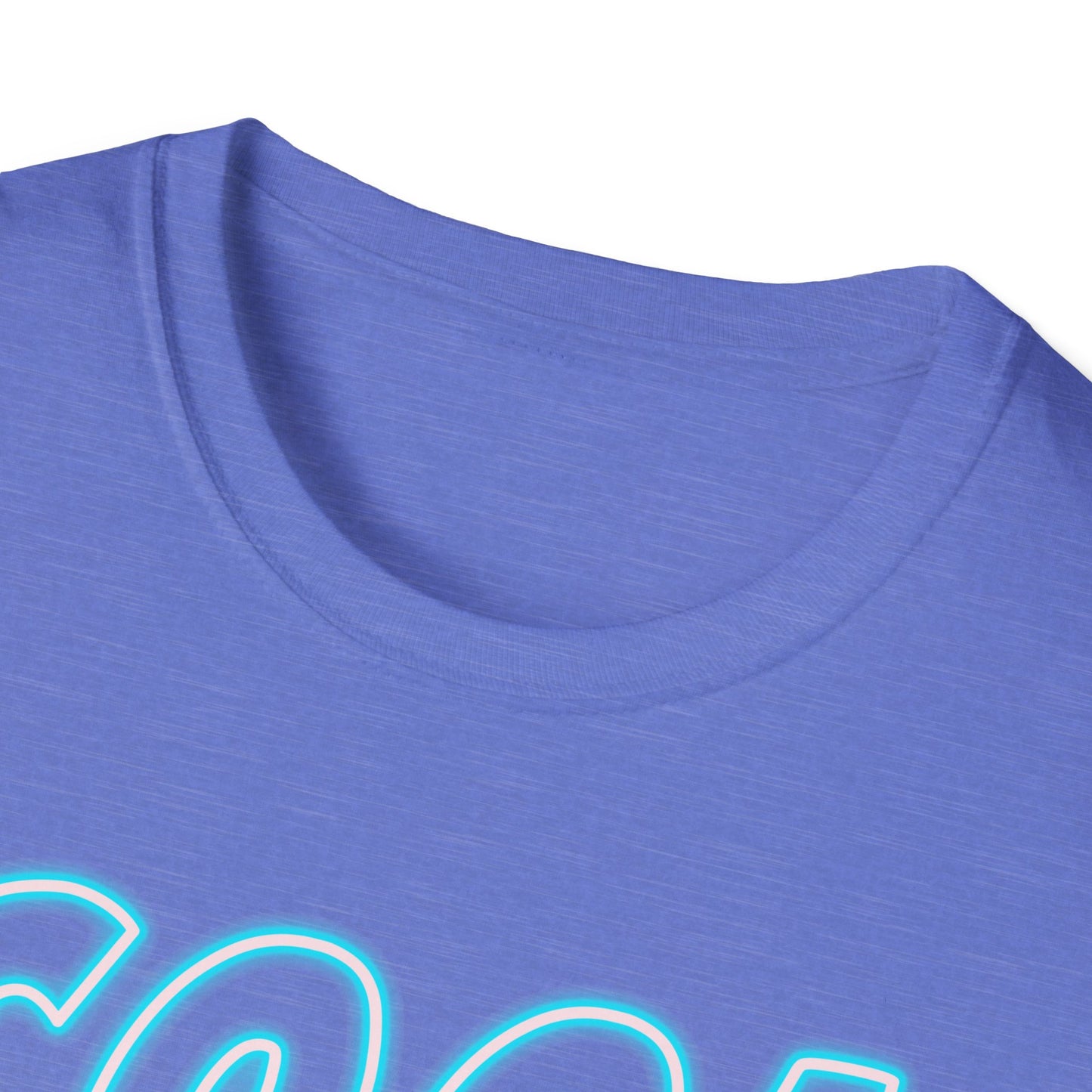 Cool Mom | Funny Mom Shirt | Adult Clothes | Humor Shirt | Trending | Birthday Gift | Unisex Softstyle T-Shirt