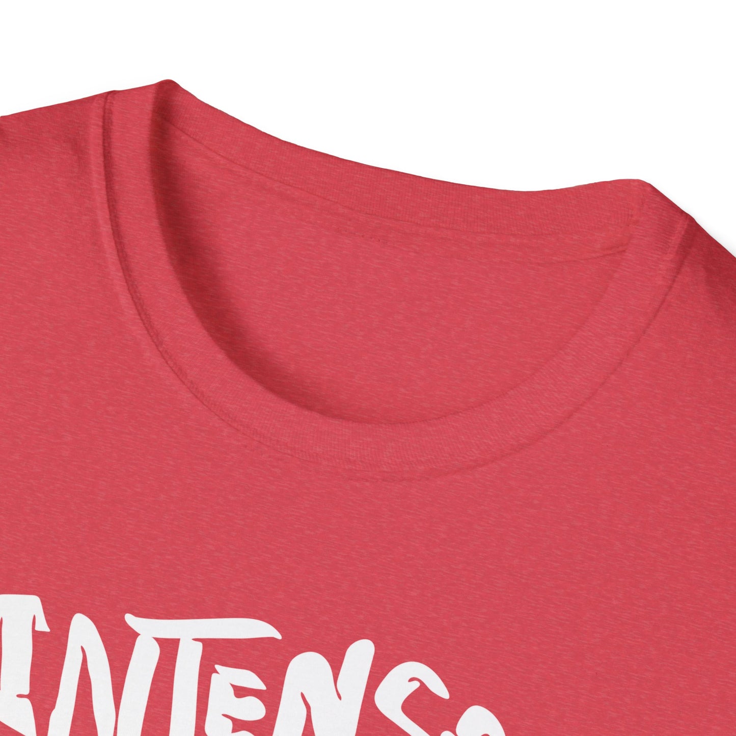 Intense | Cute Shirt | Adult Shirt | Teen Shirt | Trending | Birthday Gift