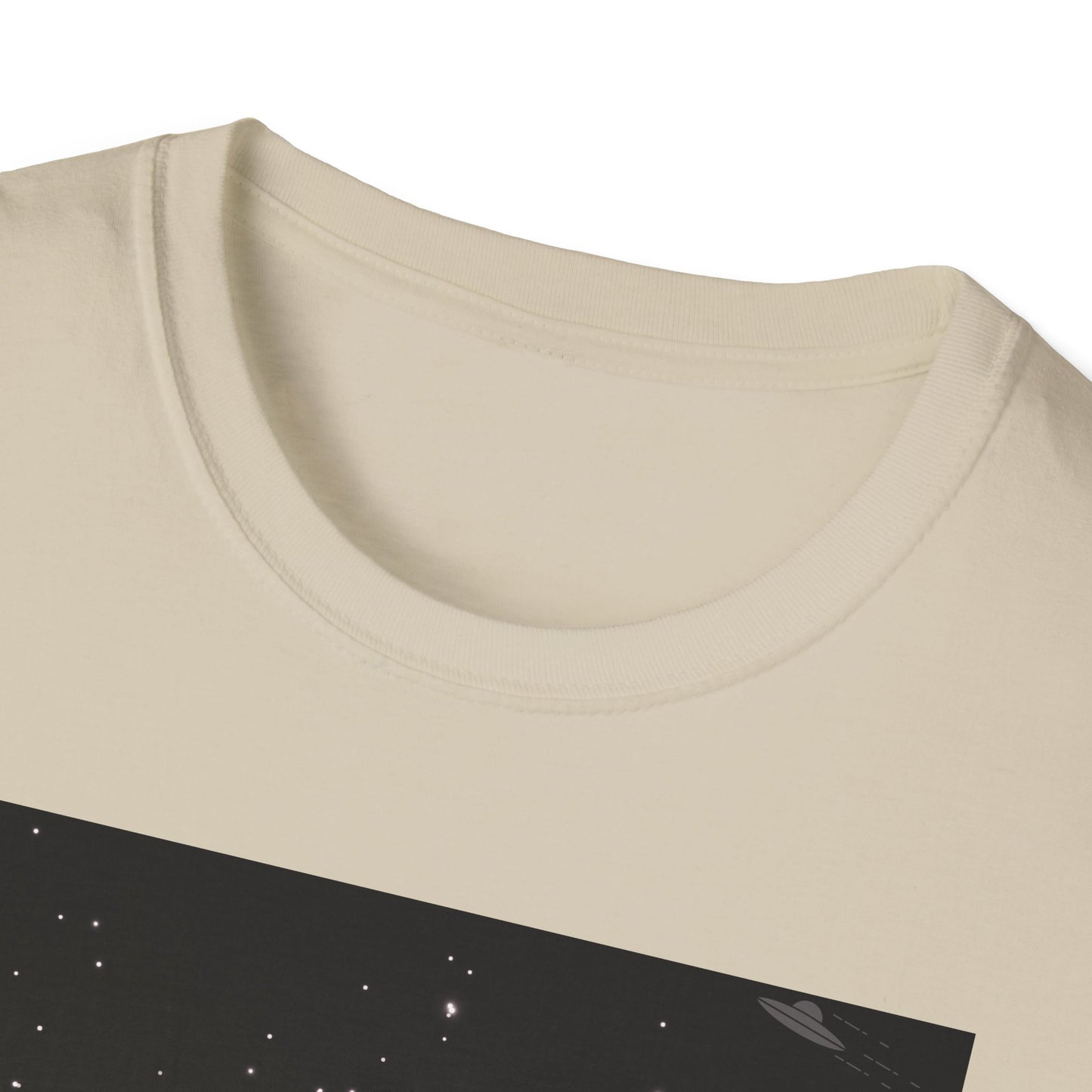 You Are Here Shirt | Lost In Space Colorful Tee | Cool Funny Fashion Trending Birthday Gift