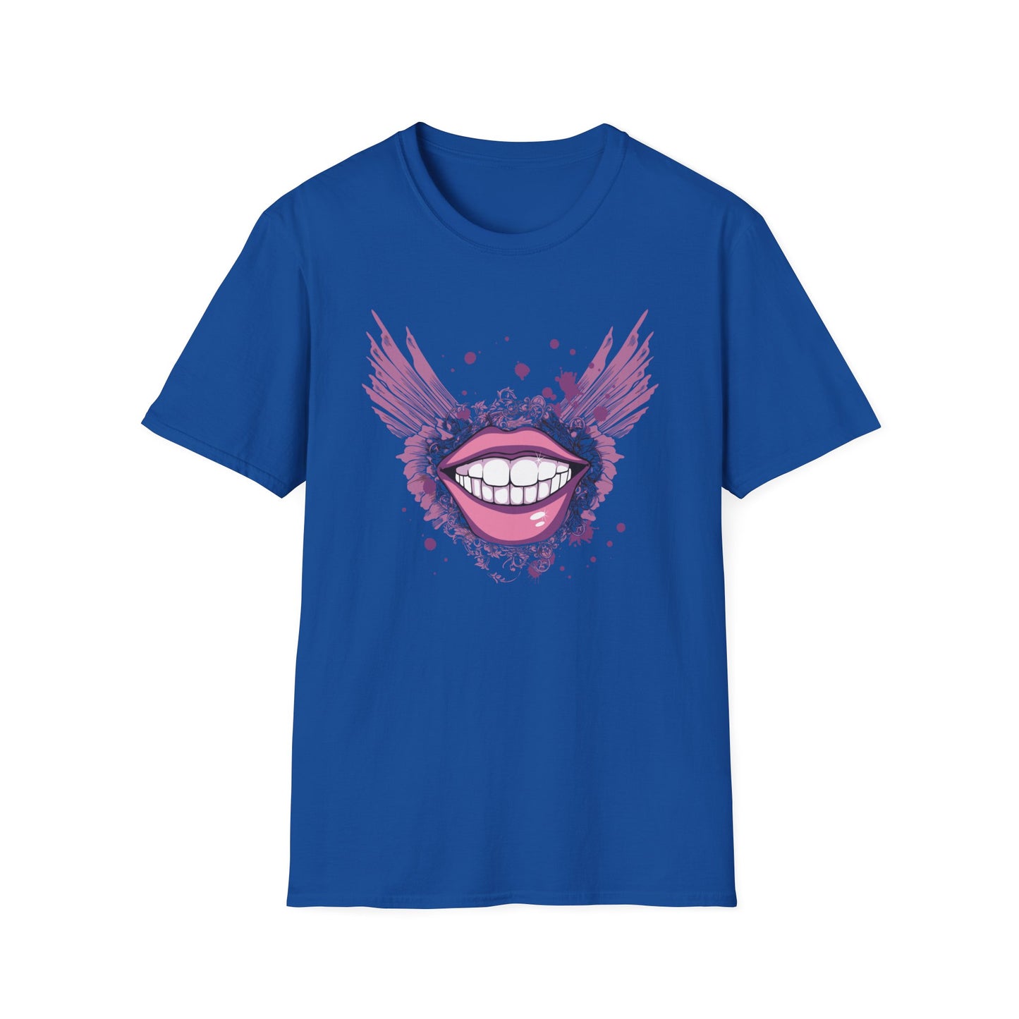 Luscious Lips | Adult Shirt | Teen Shirt | Trending | Birthday Gift