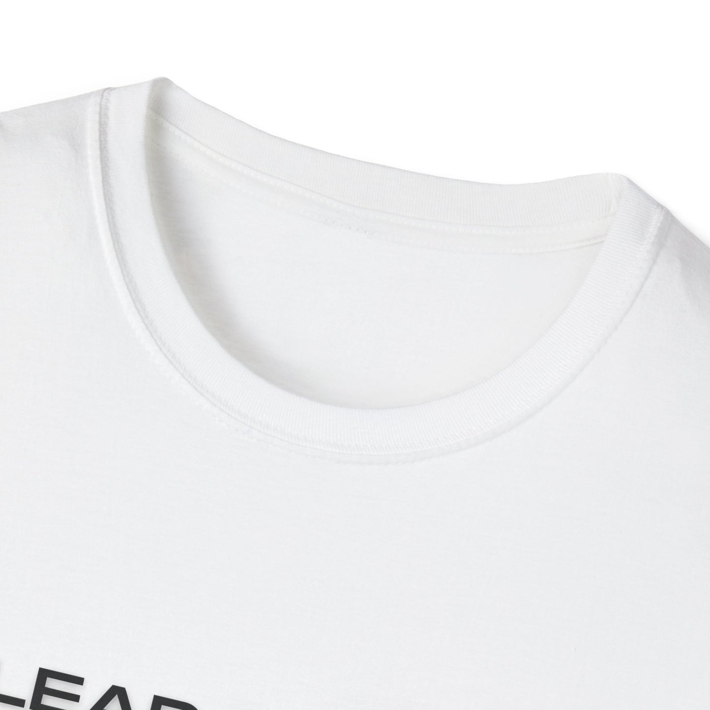 I Plead The 2nd | Funny Shirt | Colorful Shirt | Cool Shirt | Fashion | Trending | Cool Design | Birthday Gift | Unisex Softstyle T-Shirt