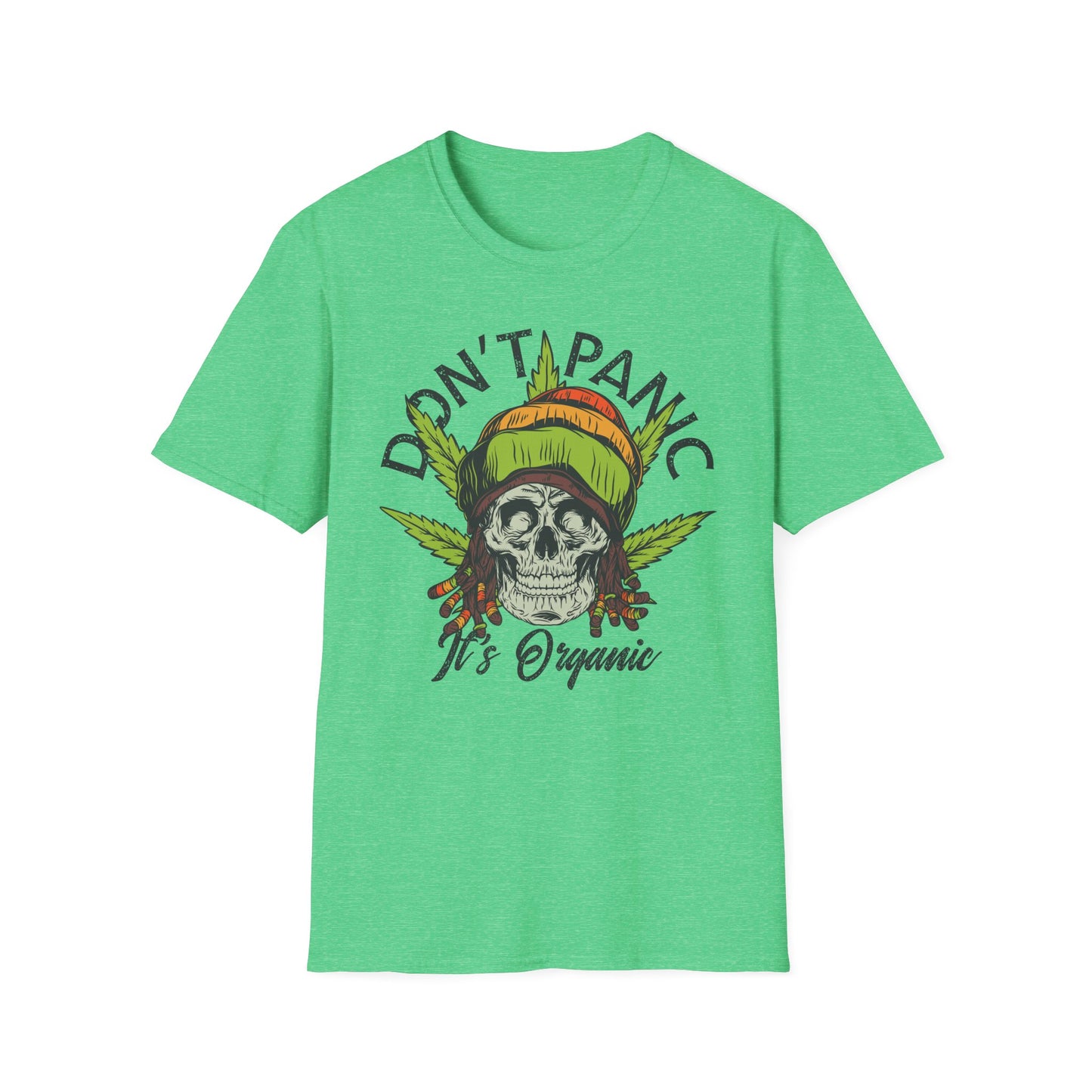 It's Organic | Funny Adult Shirt | Teen Clothes | Trending | Birthday Gift