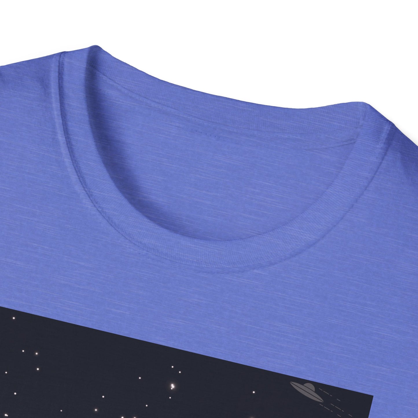 You Are Here Shirt | Lost In Space Colorful Tee | Cool Funny Fashion Trending Birthday Gift