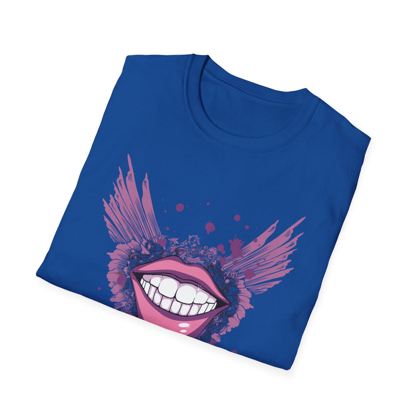 Luscious Lips | Adult Shirt | Teen Shirt | Trending | Birthday Gift