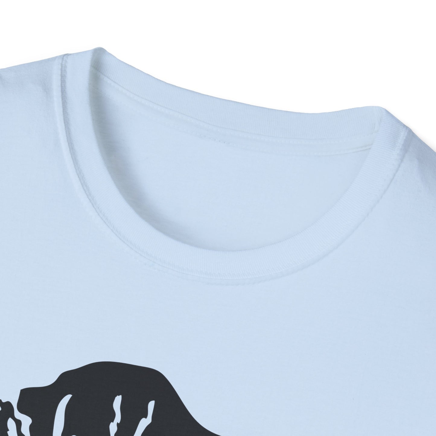 Infatuation Kiss Shirt | Adult Shirt | Womans Clothes | Trending | Birthday Gift | Unisex Softstyle T-Shirt