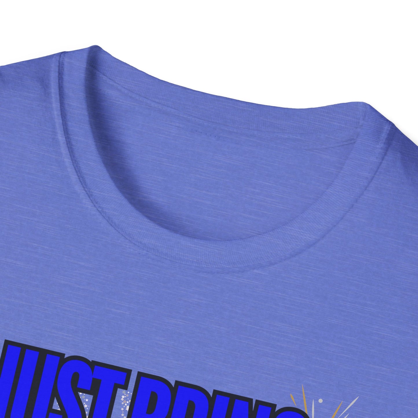 Bring Obama Back 2028 | Colorful Shirt | Cool Shirt | Fashion | Trending | Cool Design | Birthday Gift | Unisex Softstyle T-Shirt