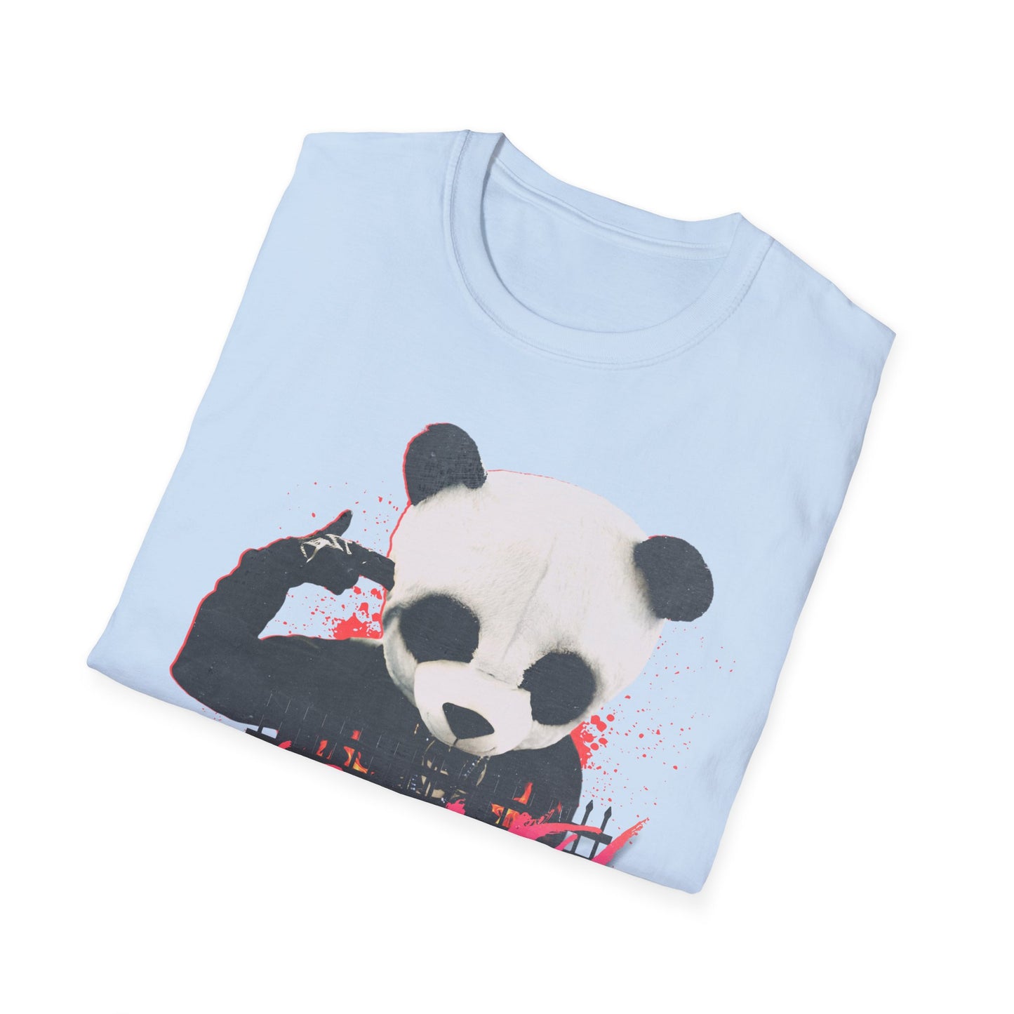 Dust To Dust | Adult Shirt | Teen Shirt | Cool Panda | Trending | Birthday Gift