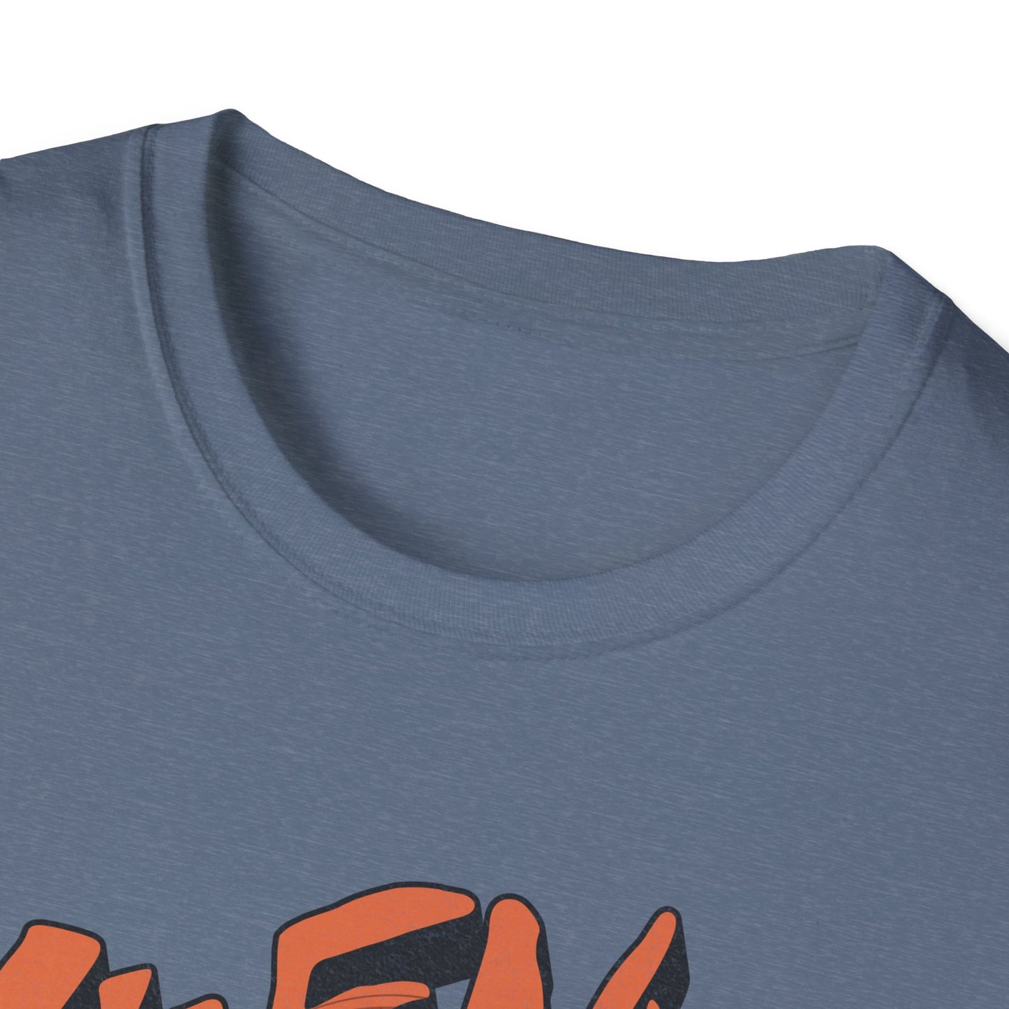 Silent Love | Adult Clothes | Teen Shirt | Love Bear | Trending | Birthday Gift
