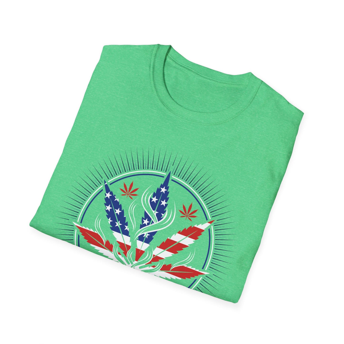America's Flower | Funny Adult Shirt | Teen Clothes | Trending | Birthday Gift