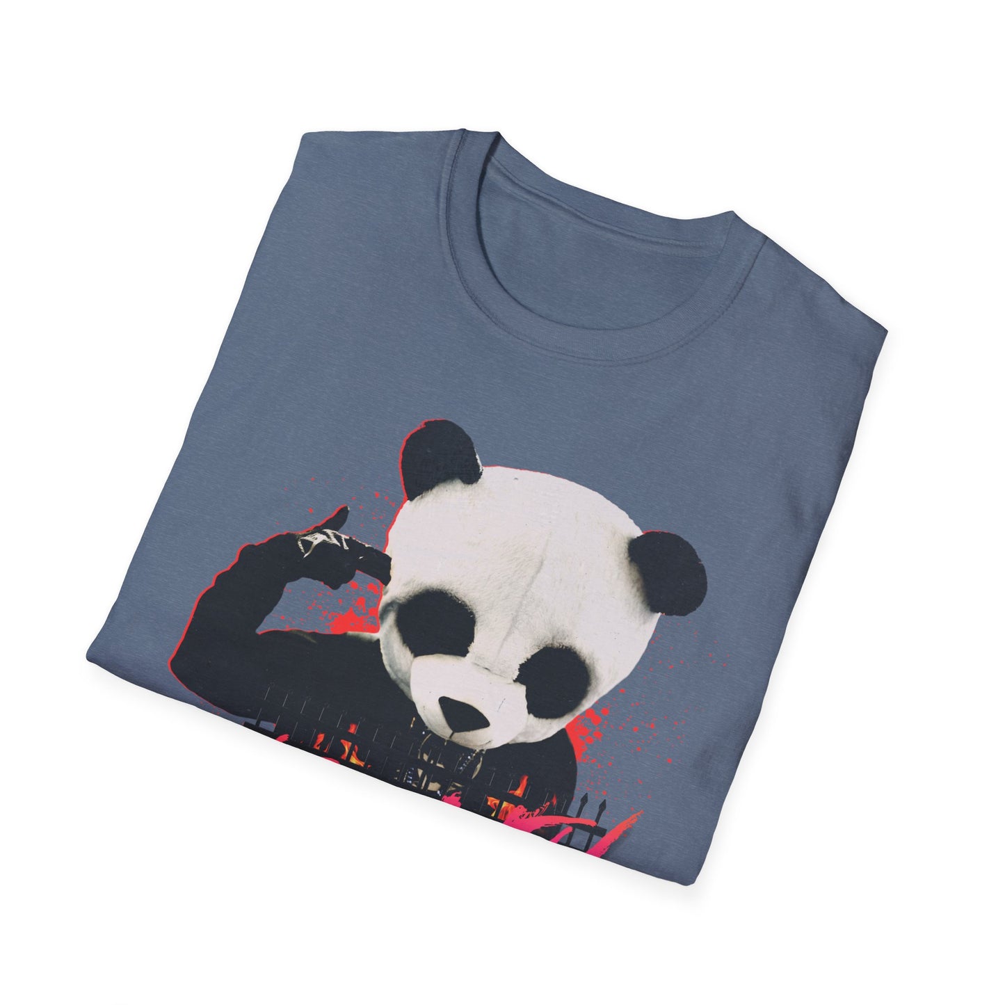 Dust To Dust | Adult Shirt | Teen Shirt | Cool Panda | Trending | Birthday Gift
