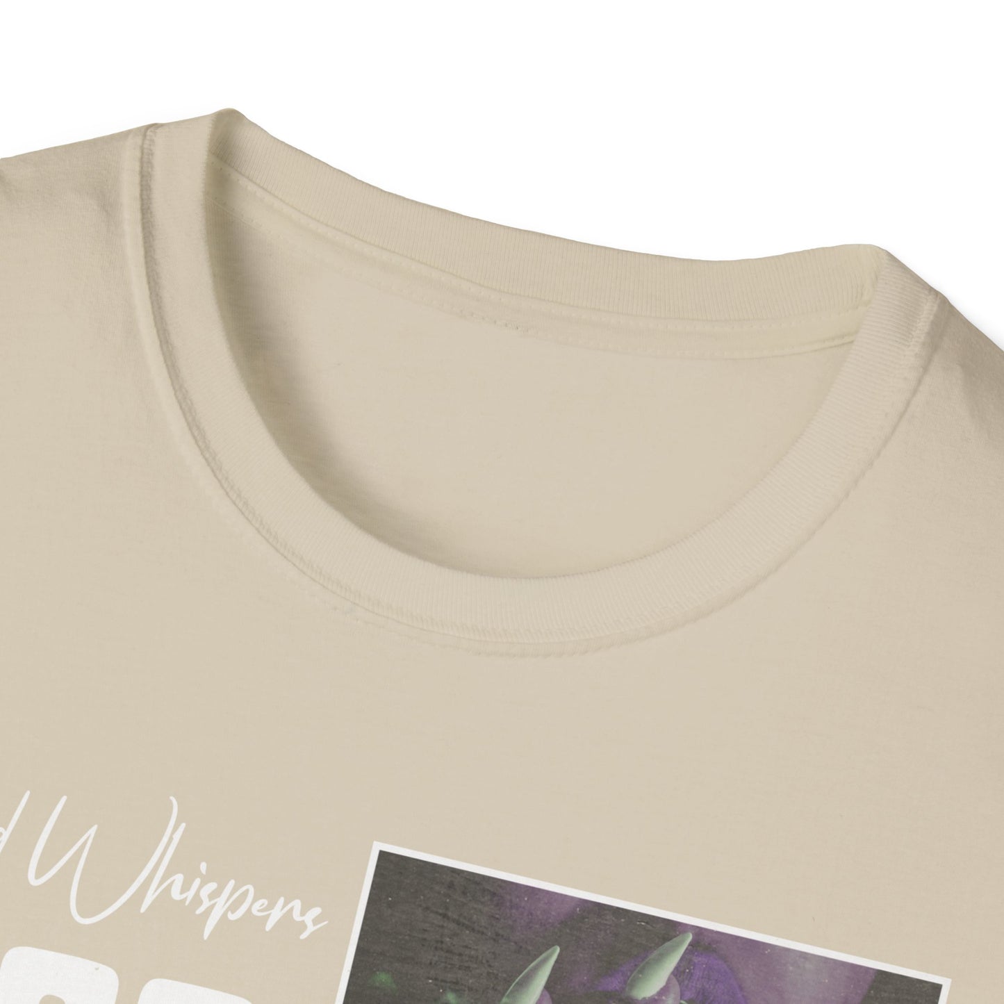 Mellow Mood | Adult Clothes | 420 | Trending | Birthday Gift | Softstyle Tshirt