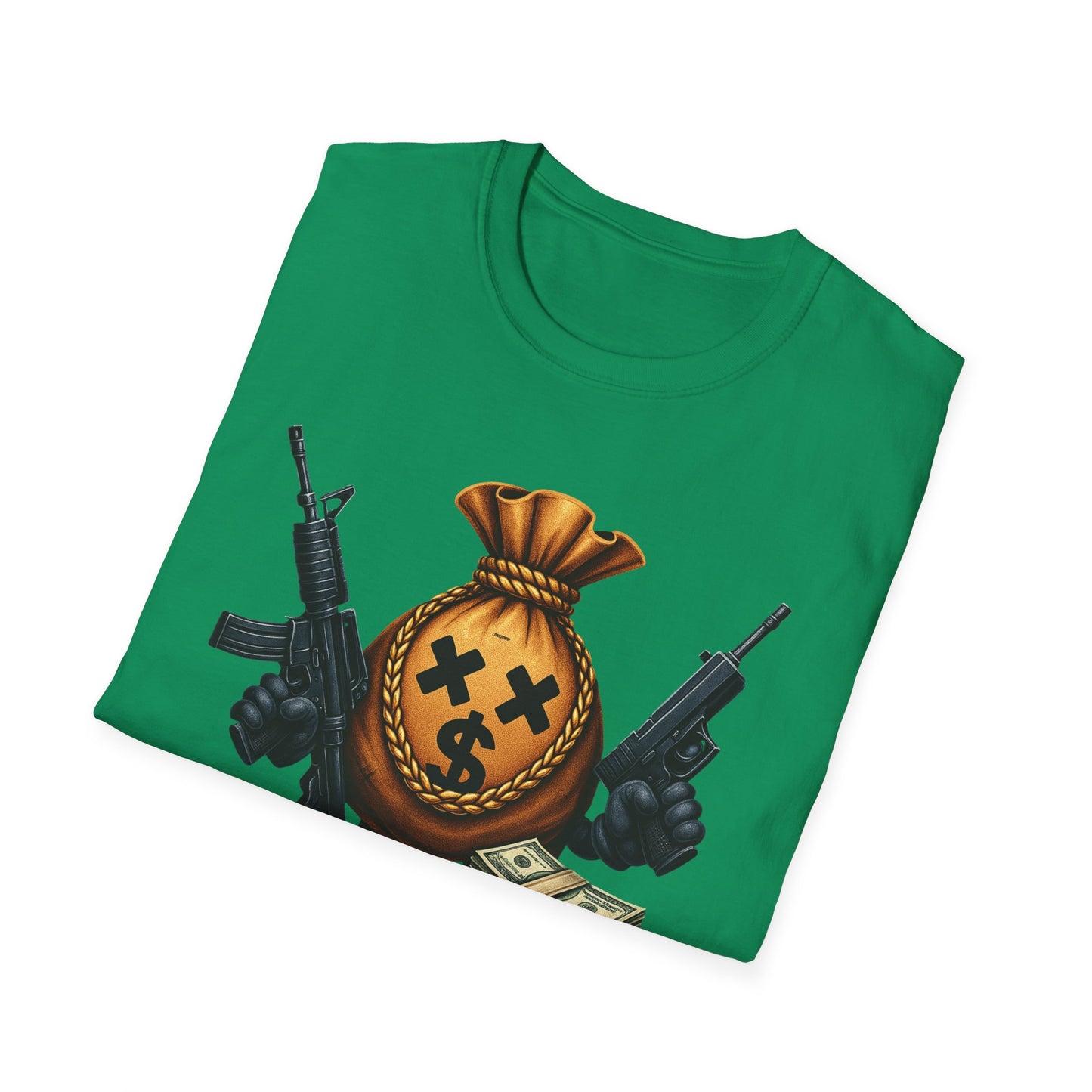Money Bags | Adult Shirt | Teen Shirt | Trending | Birthday Gift