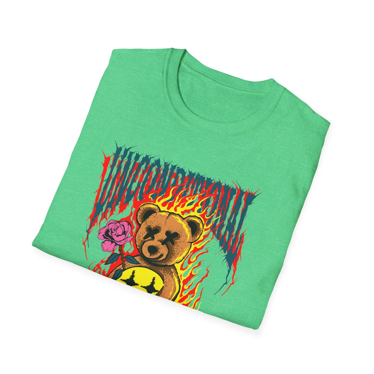 Escape | Adult Shirt | Teen Shirt | Trending | Birthday Gift