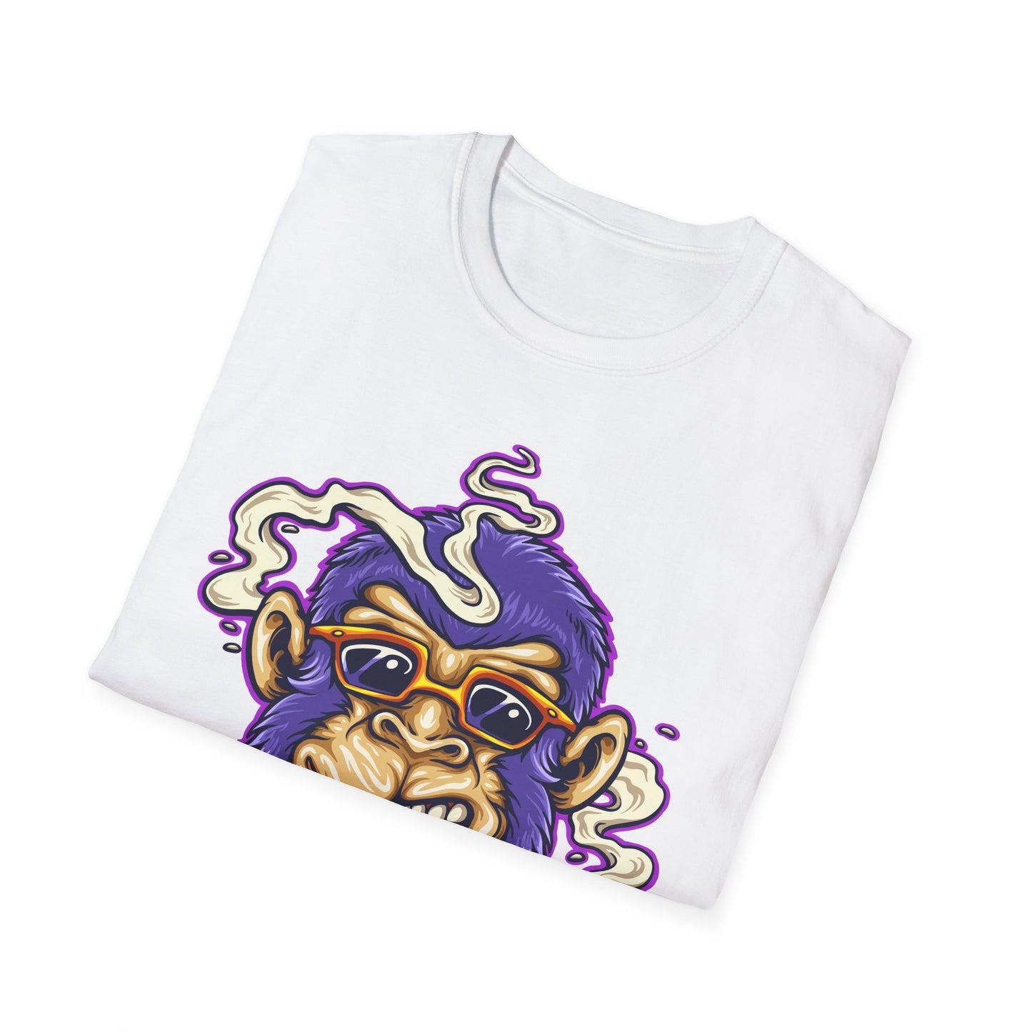 Cool Gorilla Shirt | Adult Clothes | Teen Shirt | Trending | Birthday Gift