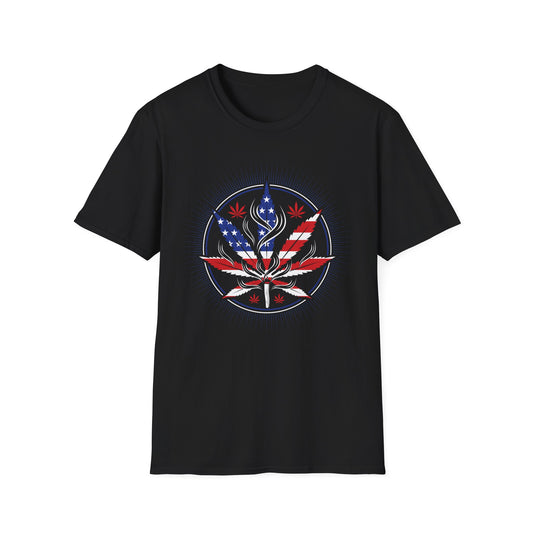 America's Flower | Funny Adult Shirt | Teen Clothes | Trending | Birthday Gift