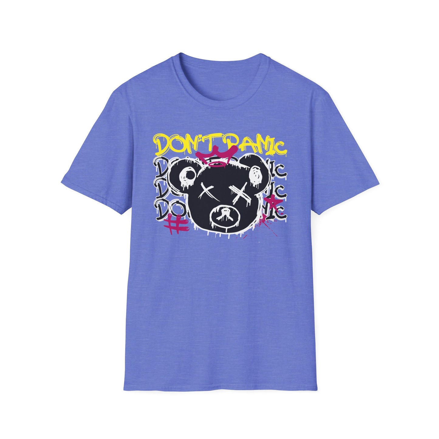 Don't Panic | Cute Shirt | Adult Shirt | Teen Shirt | Trending | Birthday Gift