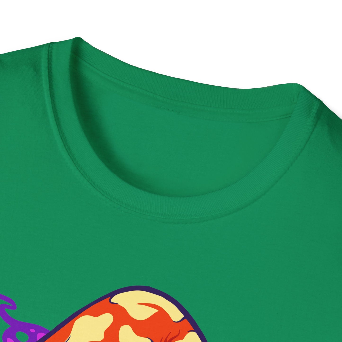 Alien Shroom | Adult Clothes | Mushroom Trip | Trending | Birthday Gift