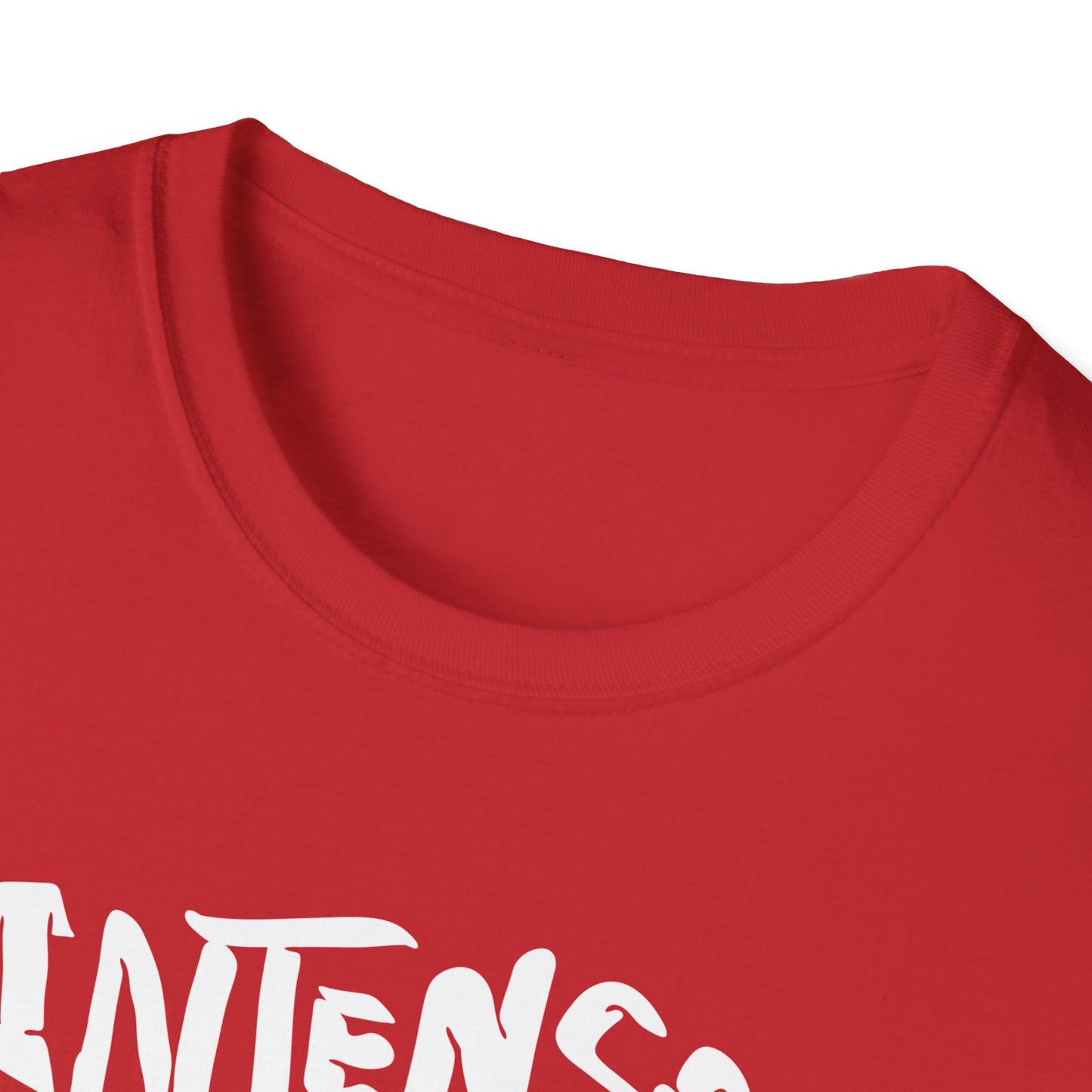 Intense | Cute Shirt | Adult Shirt | Teen Shirt | Trending | Birthday Gift
