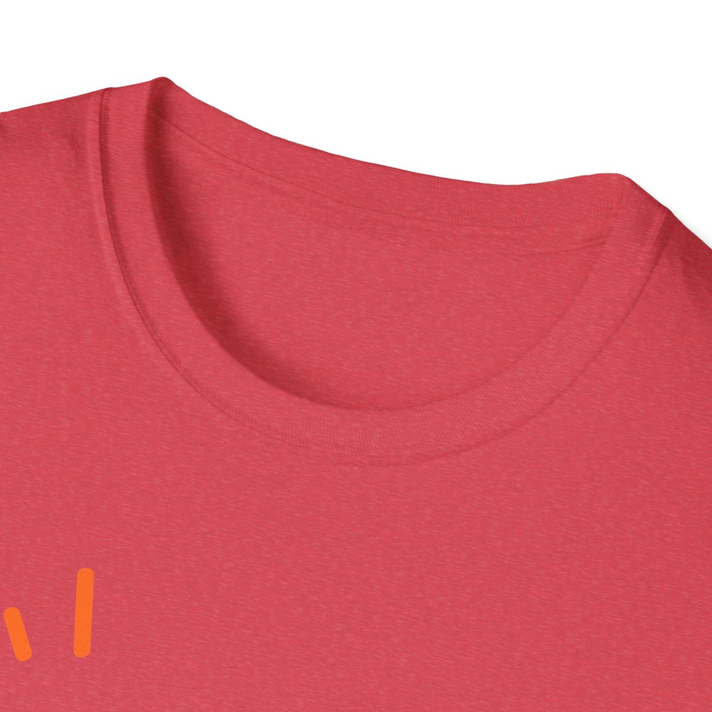 CEO | Colorful Shirt | Cool Shirt | Fashion | Trending | Cool Design | Birthday Gift | Unisex Softstyle T-Shirt