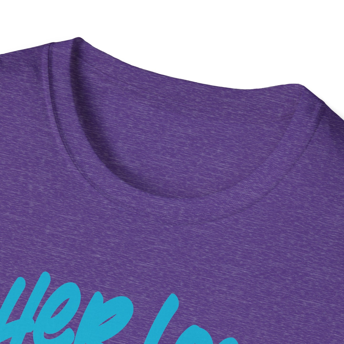 Her Loss | Adult Shirt | Teen Shirt | Trending | Birthday Gift