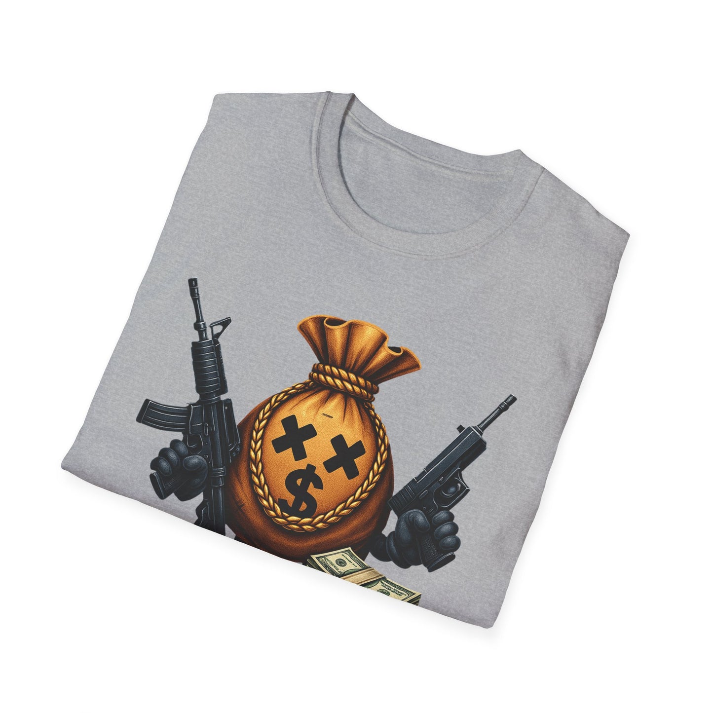 Money Bags | Adult Shirt | Teen Shirt | Trending | Birthday Gift