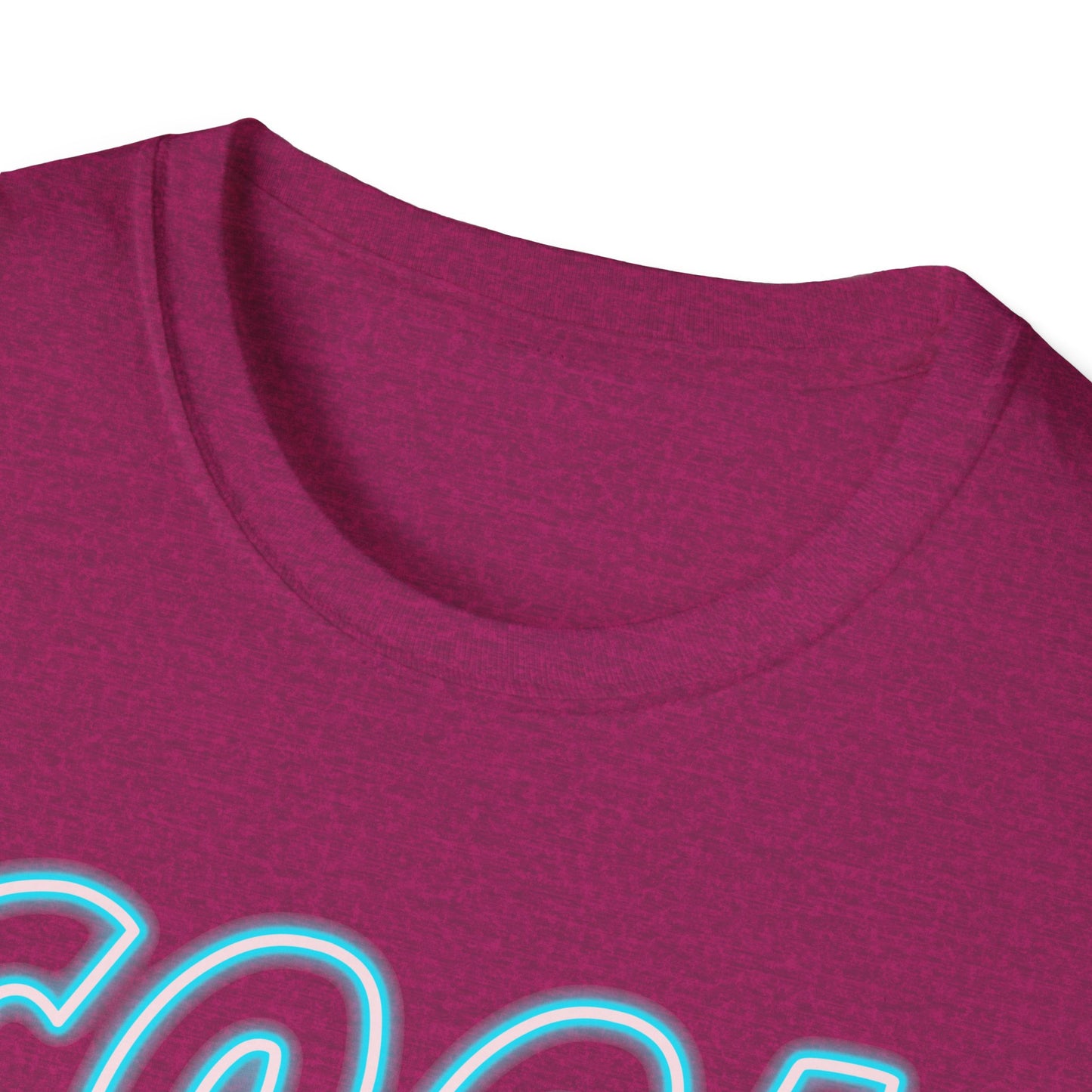 Cool Mom | Funny Mom Shirt | Adult Clothes | Humor Shirt | Trending | Birthday Gift | Unisex Softstyle T-Shirt