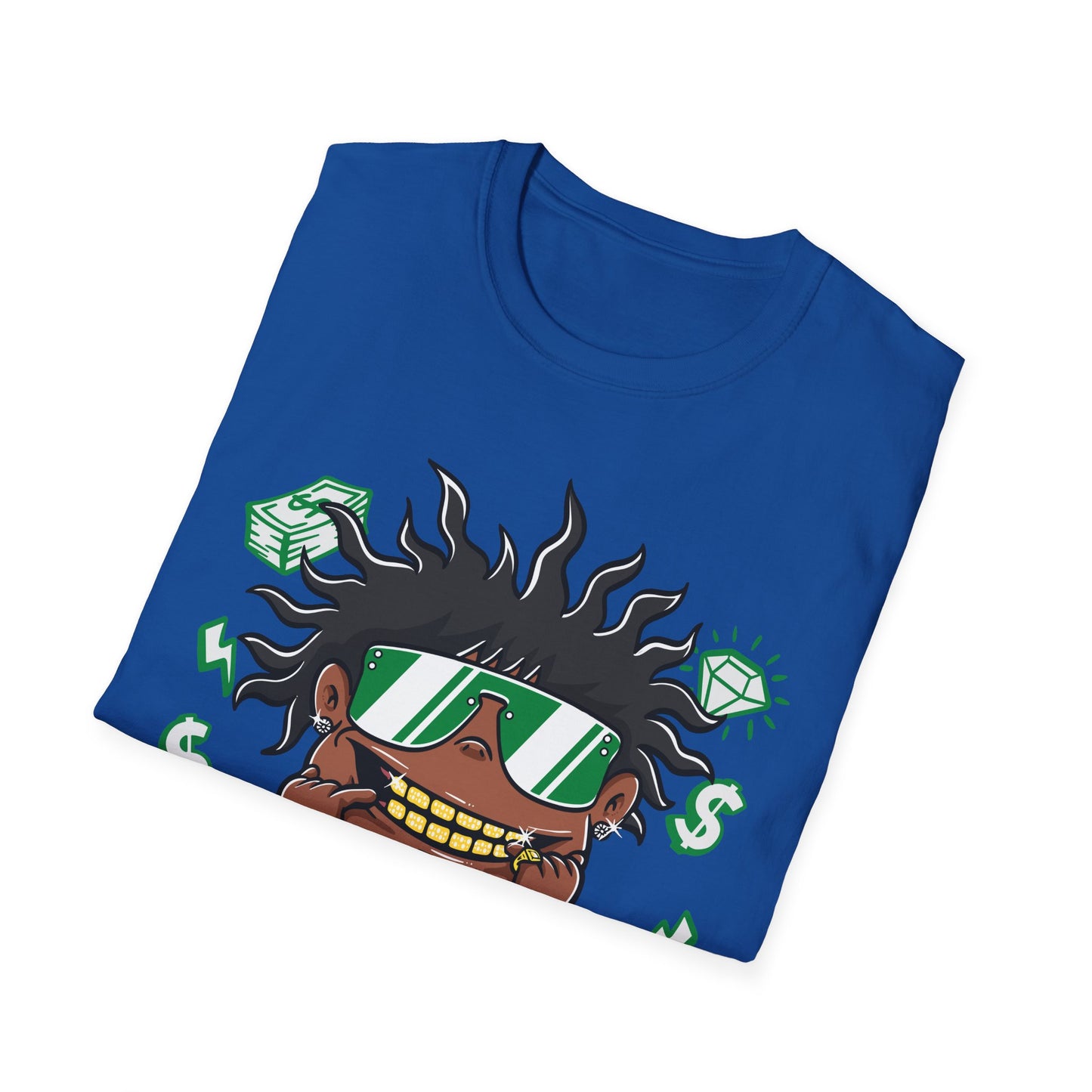 RICH RICH | Money Shirt | Adult Clothes | Teen Shirt | Trending | Birthday Gift