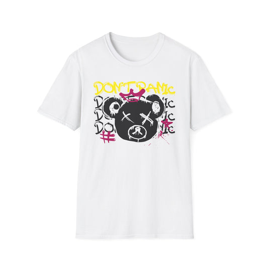Don't Panic | Cute Shirt | Adult Shirt | Teen Shirt | Trending | Birthday Gift