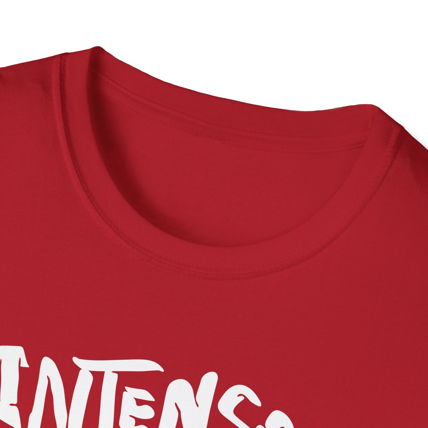 Intense | Cute Shirt | Adult Shirt | Teen Shirt | Trending | Birthday Gift