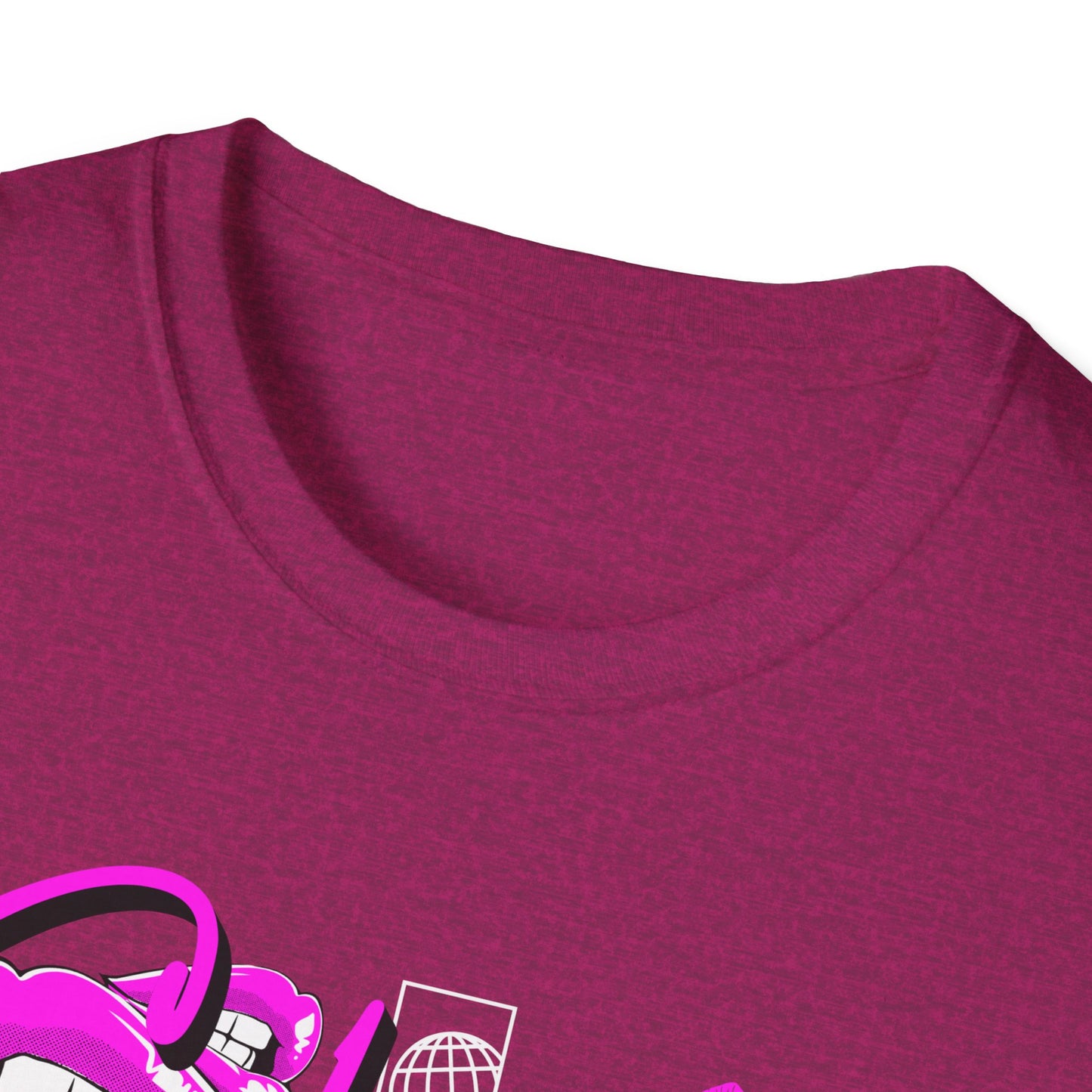 Cherry Kiss | Adult Clothes | Teen Shirt | Trending | Birthday Gift