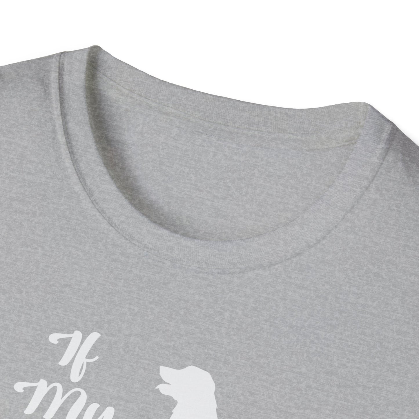 My Dog Don't Like You | Adult Shirt | Teen Shirt | Trending | Birthday Gift