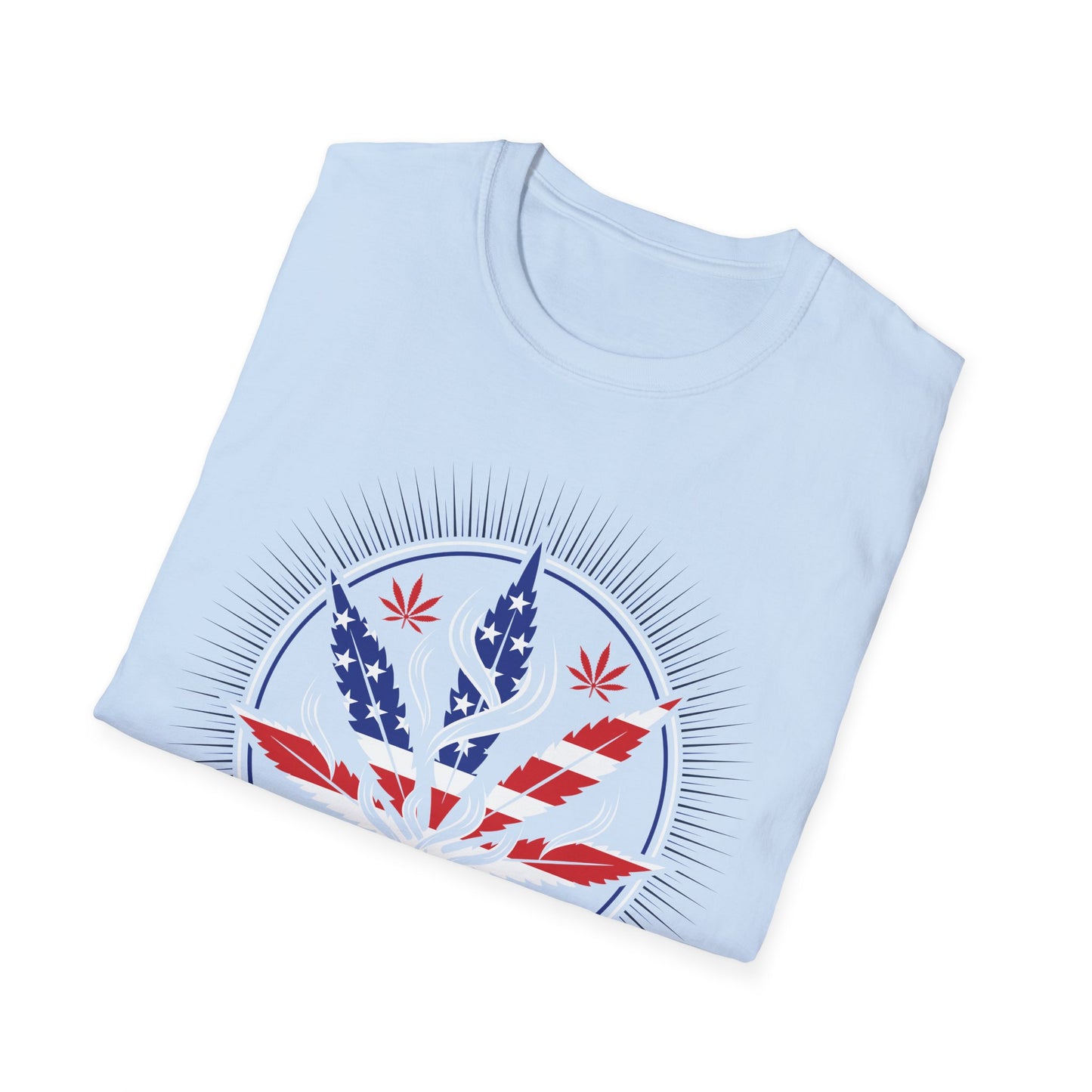 America's Flower | Funny Adult Shirt | Teen Clothes | Trending | Birthday Gift