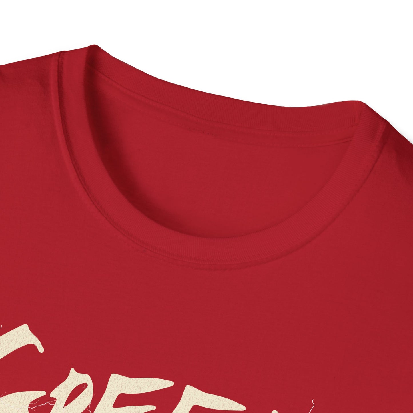 Greedy | Adult Clothes | Teen Shirt | Trending | Birthday Gift