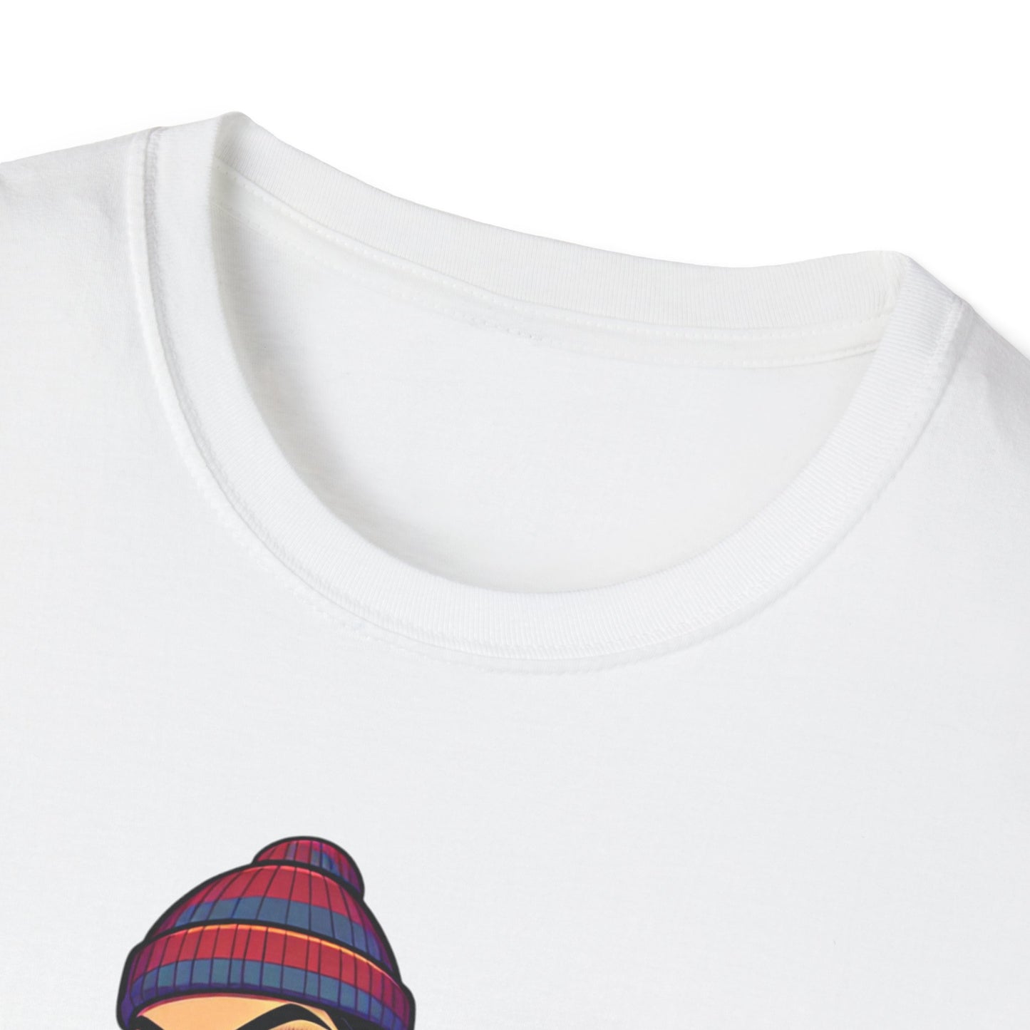 SKILLS | Adult Clothes | Womans Shirt | Teen Shirt | Artist | Kids Clothes | Trending | Birthday Gift | Unisex Softstyle T-Shirt