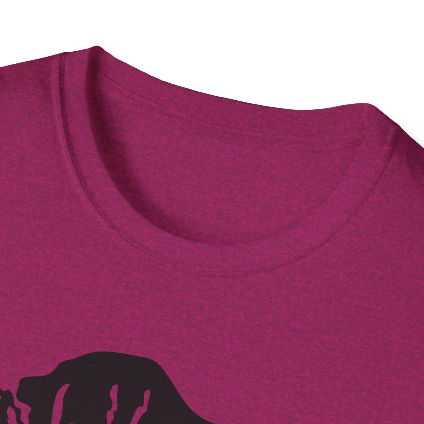 Infatuation Kiss Shirt | Adult Shirt | Womans Clothes | Trending | Birthday Gift | Unisex Softstyle T-Shirt