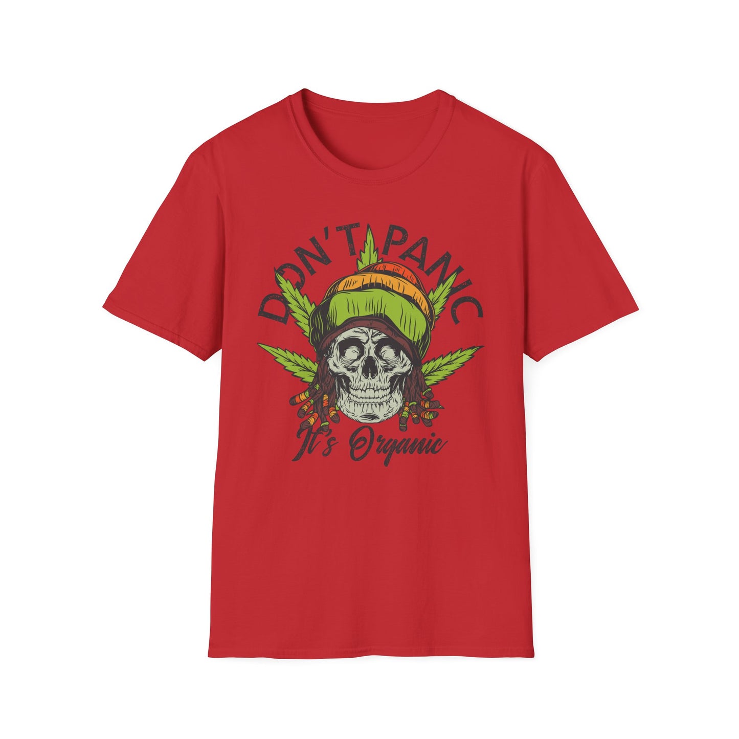 It's Organic | Funny Adult Shirt | Teen Clothes | Trending | Birthday Gift