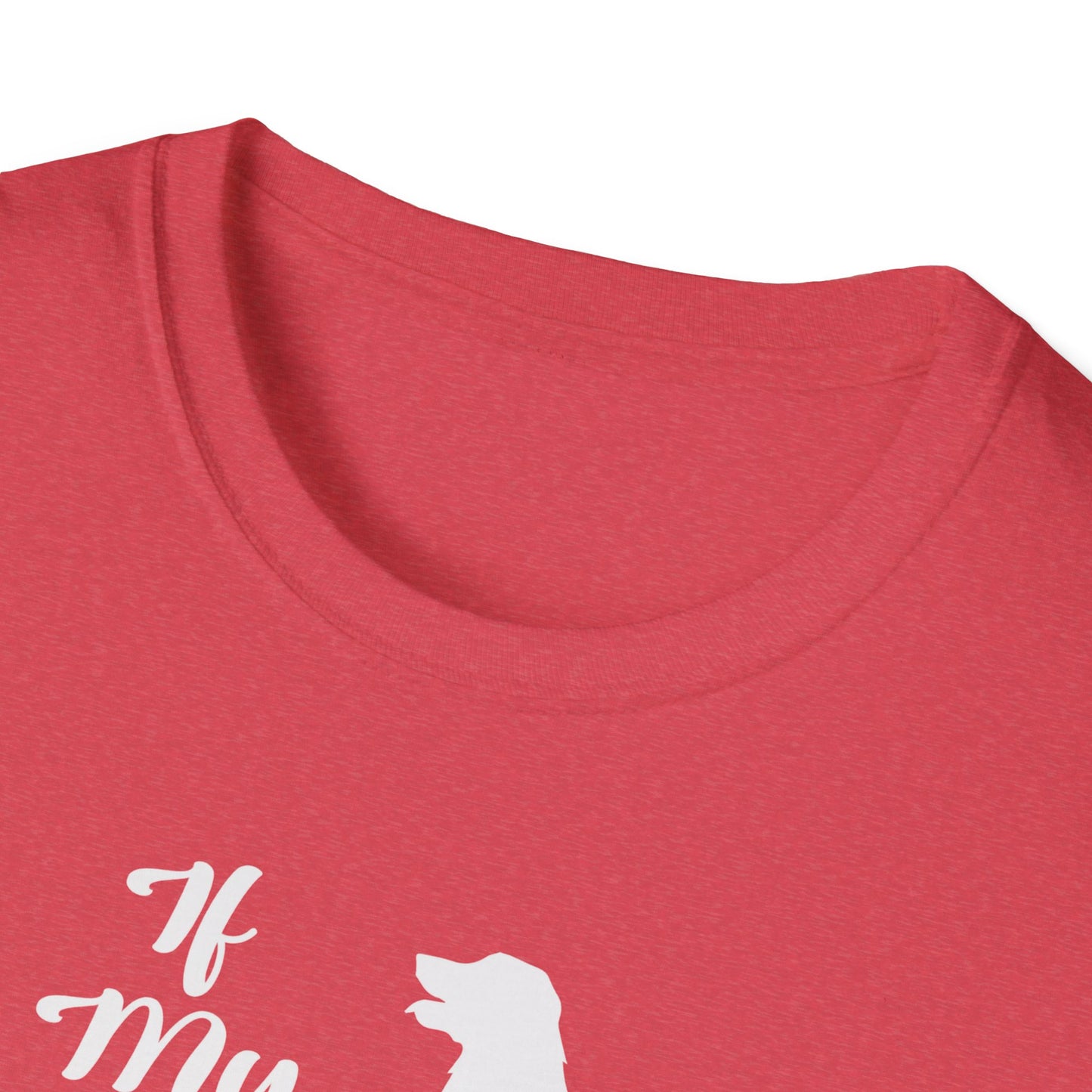 My Dog Don't Like You | Adult Shirt | Teen Shirt | Trending | Birthday Gift