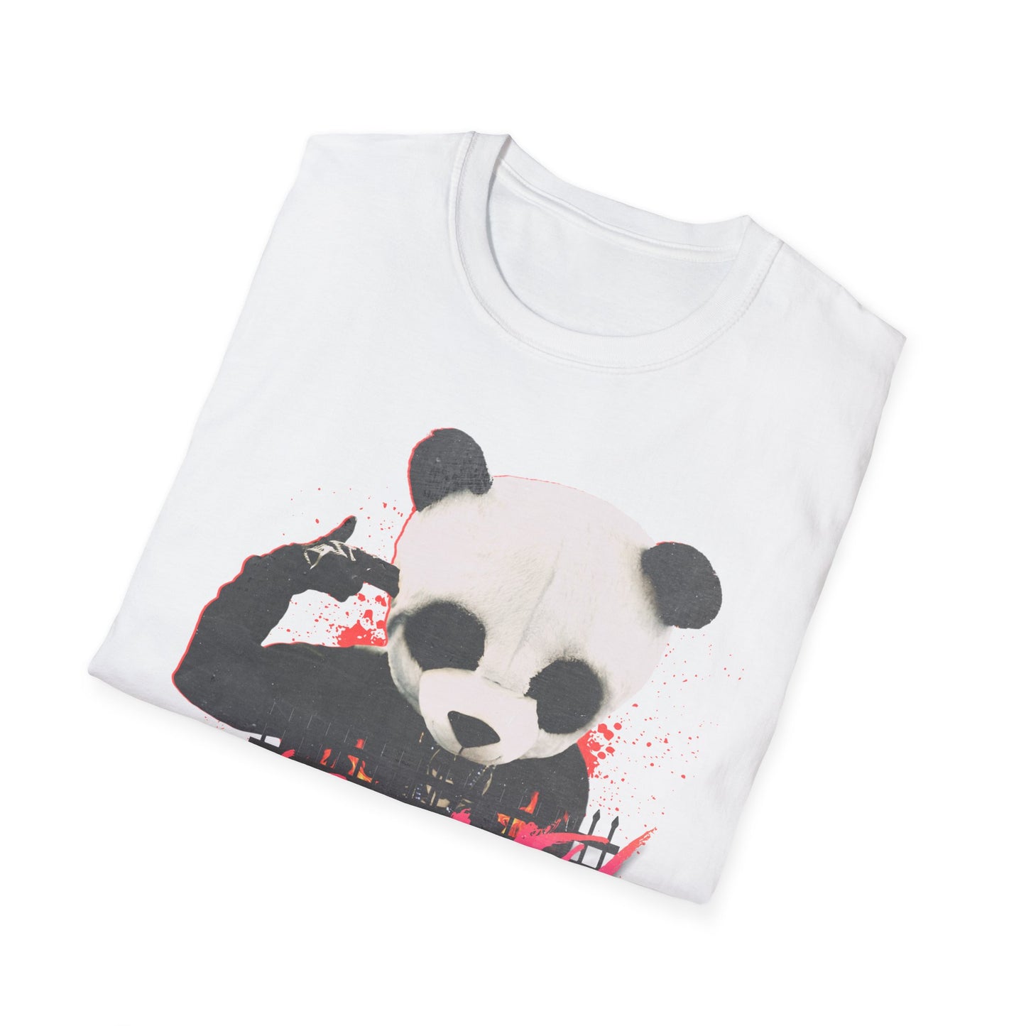 Dust To Dust | Adult Shirt | Teen Shirt | Cool Panda | Trending | Birthday Gift