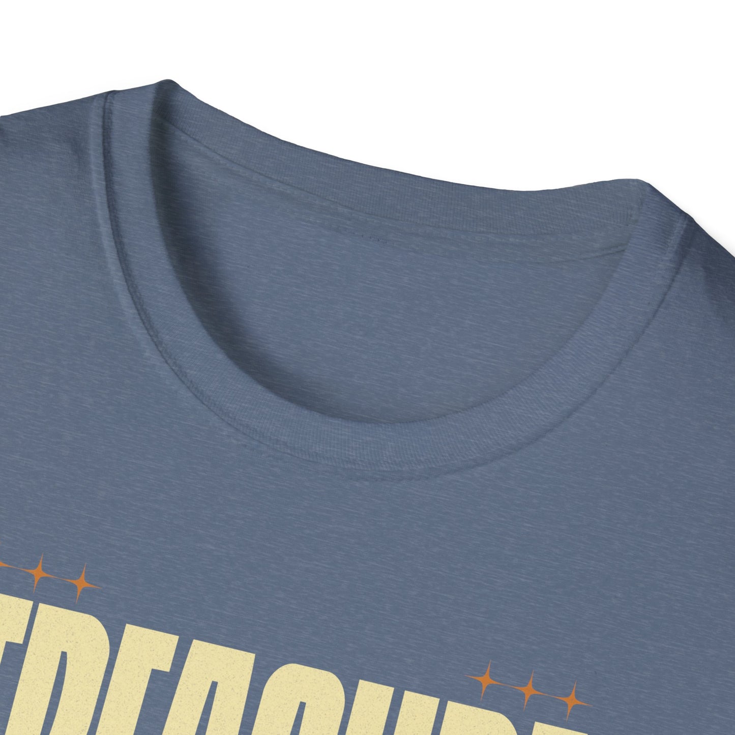 Treasure | Adult Shirt | Teen Clothes | Skull Shirt | Trending | Birthday Gift