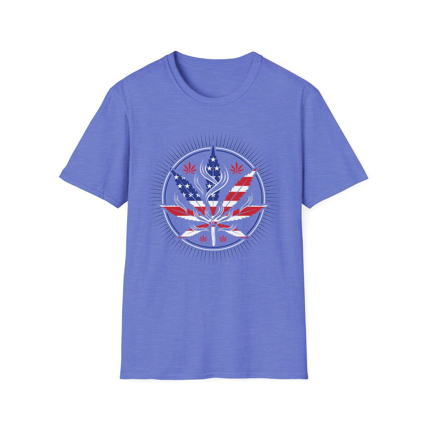 America's Flower | Funny Adult Shirt | Teen Clothes | Trending | Birthday Gift