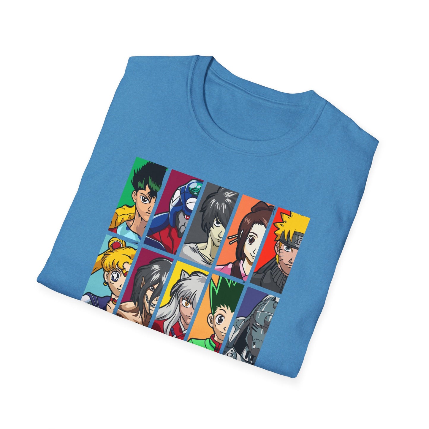 Anime Me Please | Adult Shirt | Teen Shirt | Trending | Birthday Gift