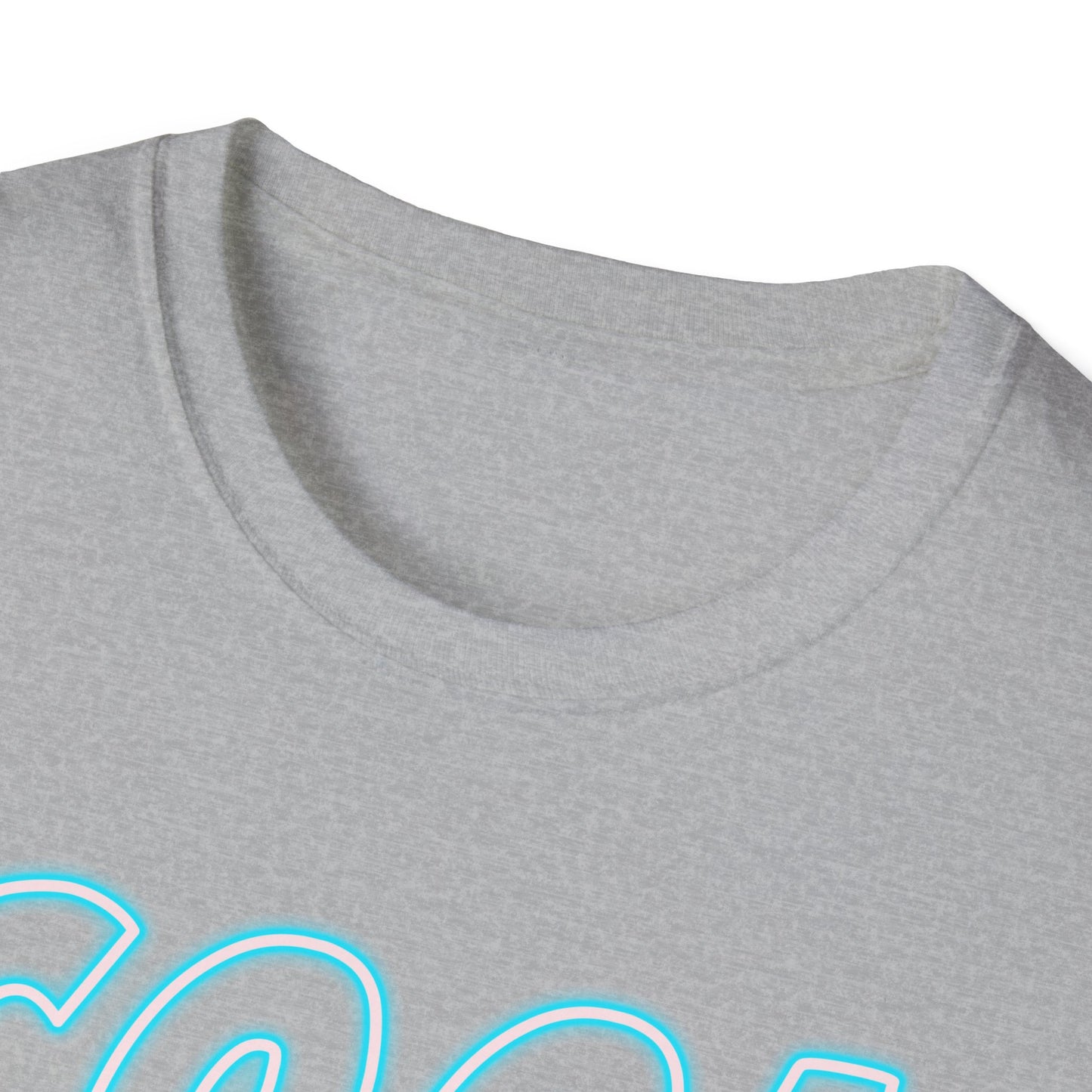 Cool Mom | Funny Mom Shirt | Adult Clothes | Humor Shirt | Trending | Birthday Gift | Unisex Softstyle T-Shirt